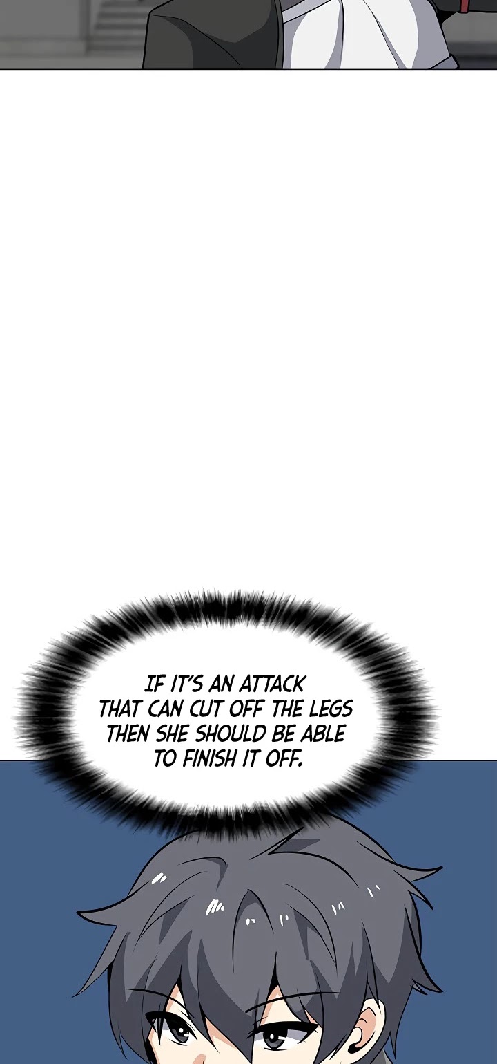 Solo Spell Caster Chapter 37 page 36 - Chapter 37