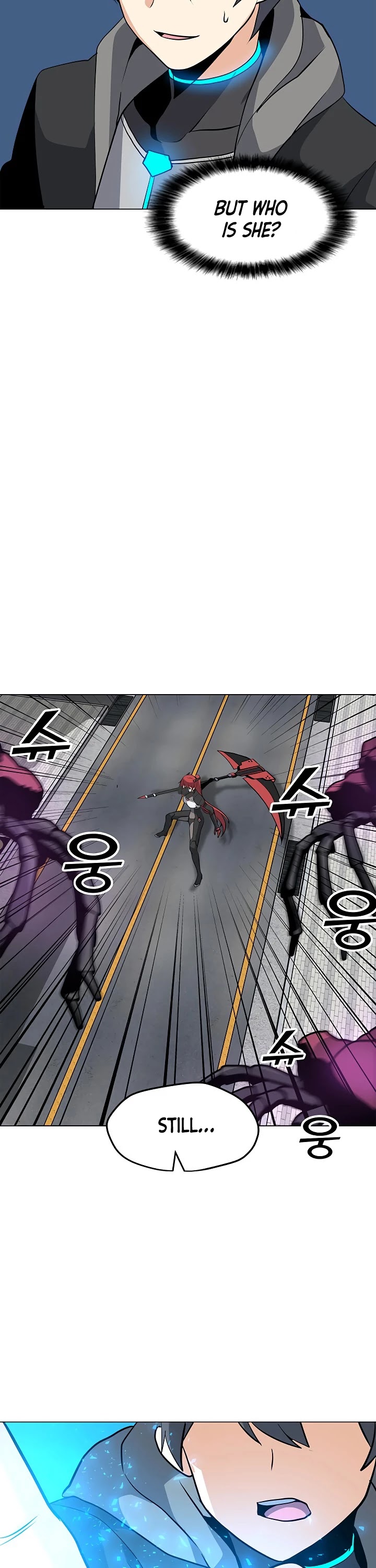 Solo Spell Caster Chapter 37 page 37 - Chapter 37