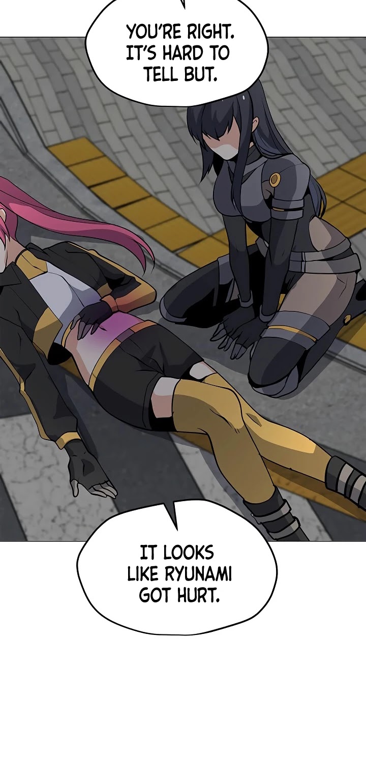 Solo Spell Caster Chapter 37 page 6 - Chapter 37