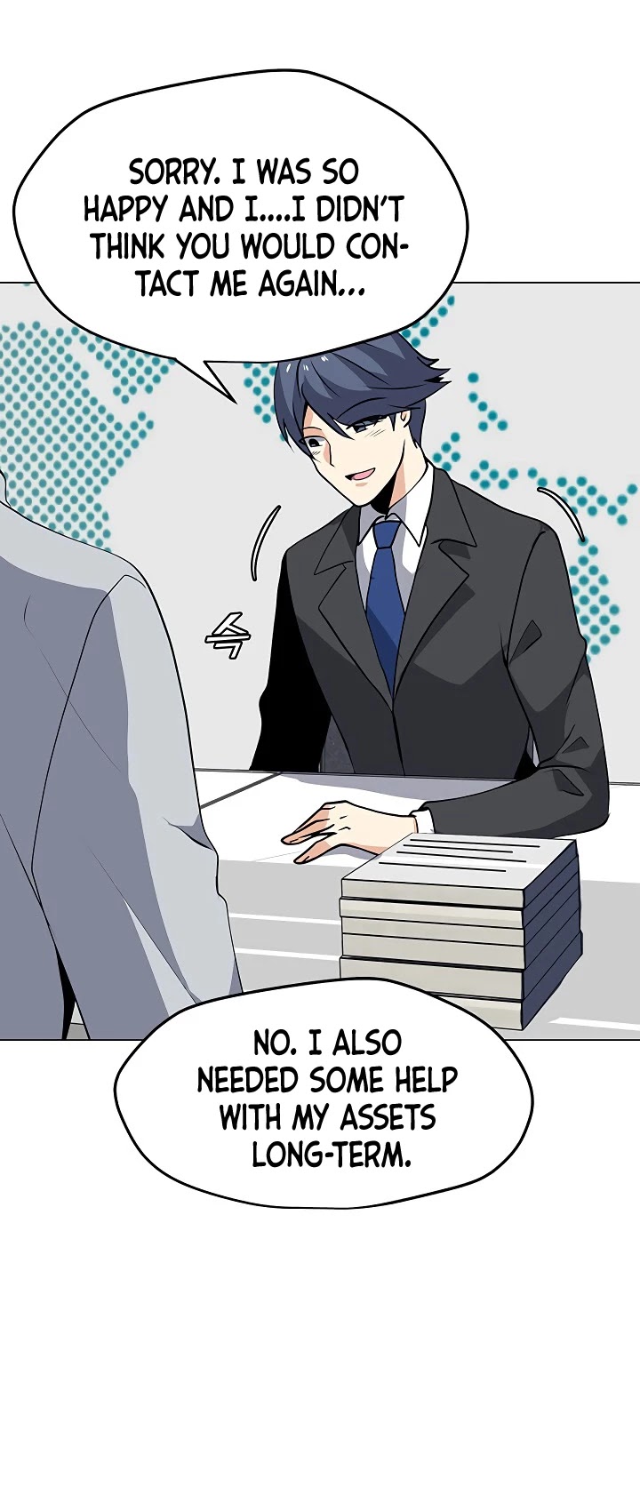 Solo Spell Caster Chapter 38 page 17 - Chapter 38