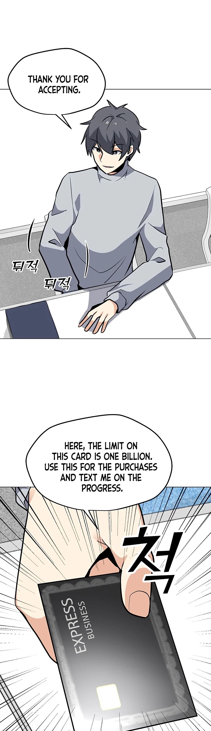 Solo Spell Caster Chapter 38 page 26 - Chapter 38