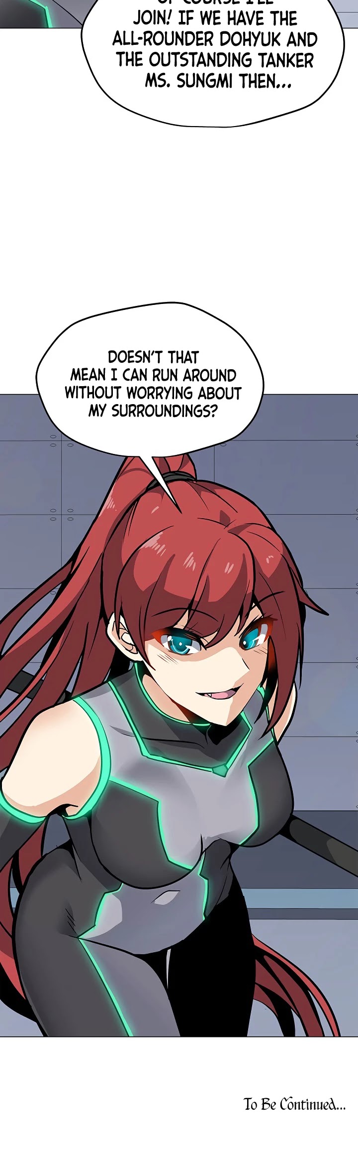 Solo Spell Caster Chapter 38 page 39 - Chapter 38