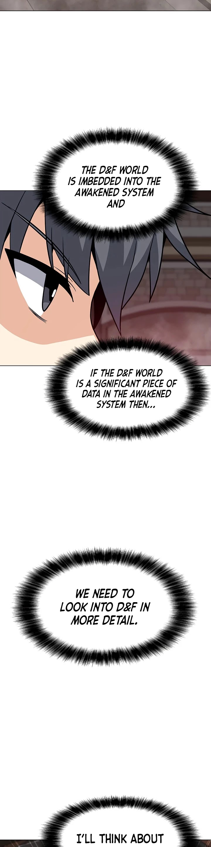 Solo Spell Caster Chapter 39 page 19 - Chapter 39