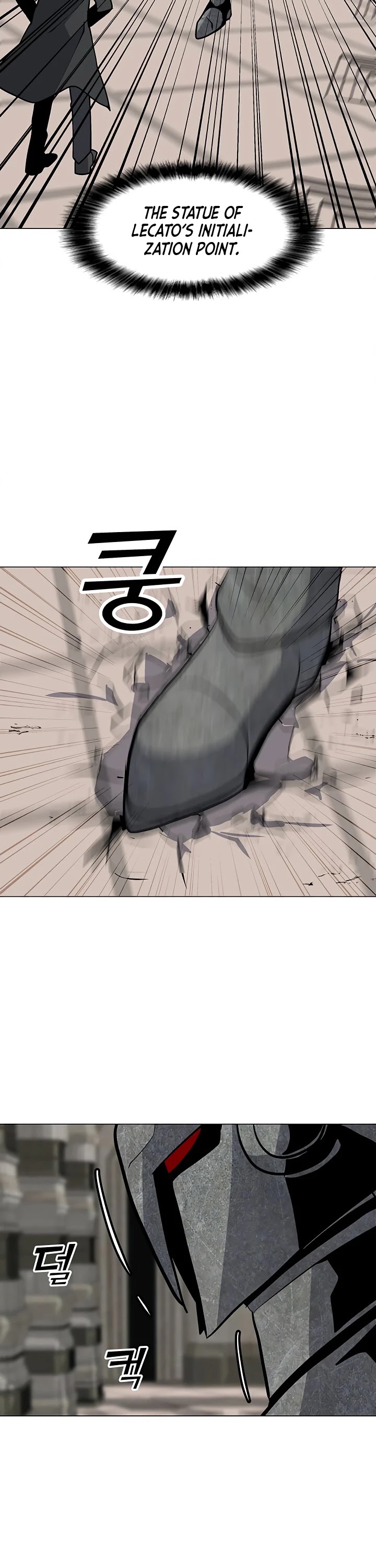Solo Spell Caster Chapter 39 page 38 - Chapter 39
