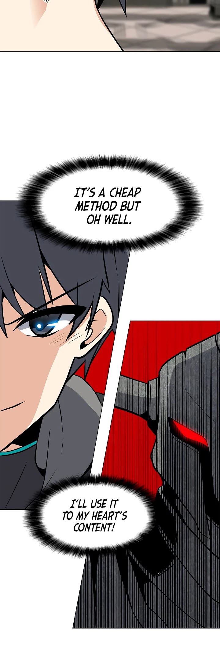 Solo Spell Caster Chapter 39 page 40 - Chapter 39