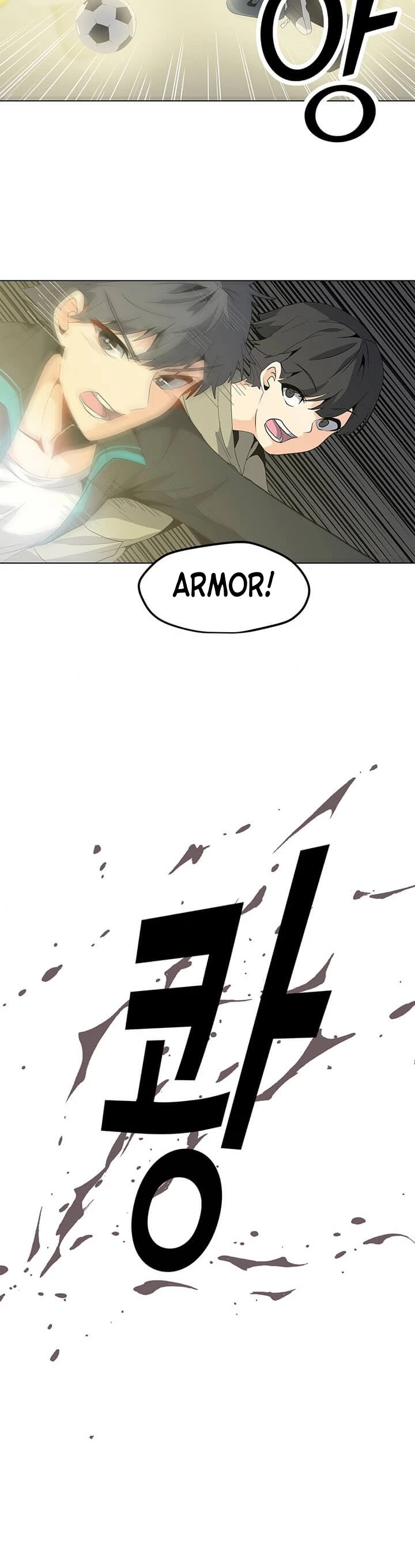 Solo Spell Caster Chapter 4 page 30 - Chapter 4