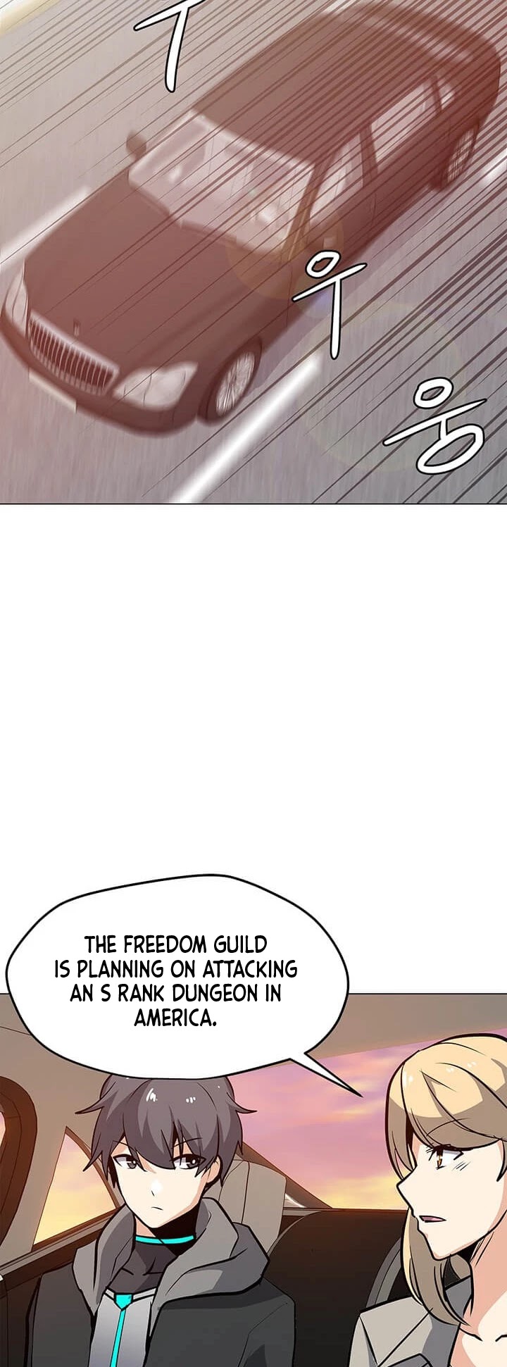 Solo Spell Caster Chapter 40 page 16 - Chapter 40