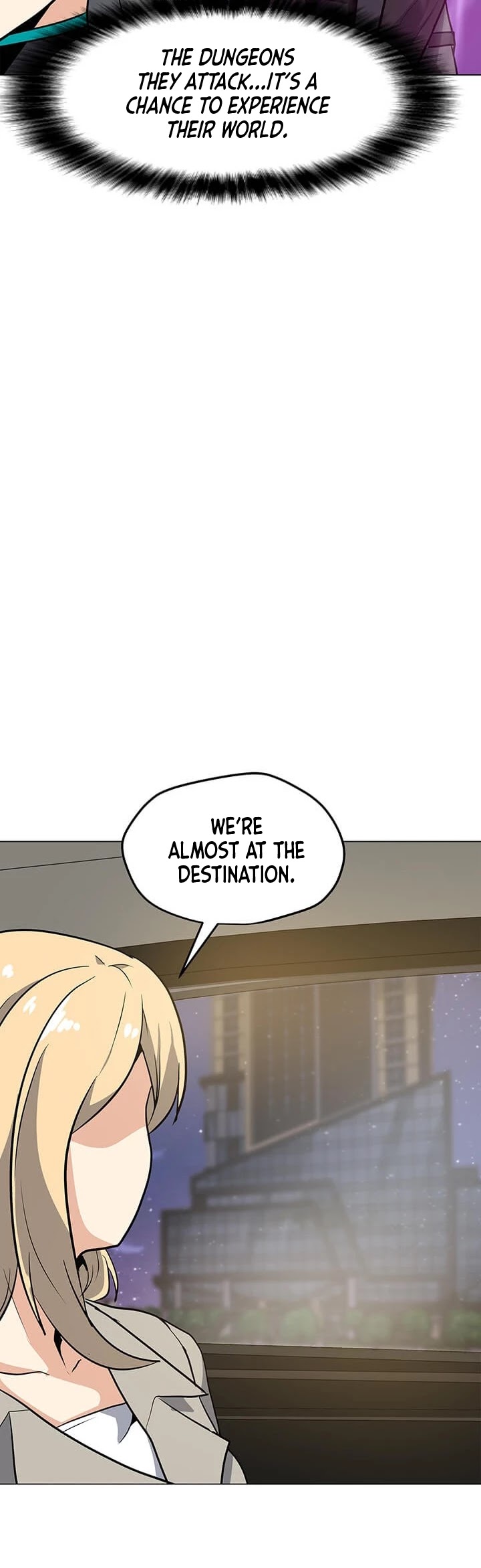 Solo Spell Caster Chapter 40 page 24 - Chapter 40