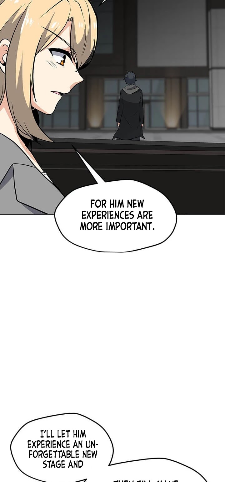 Solo Spell Caster Chapter 40 page 28 - Chapter 40