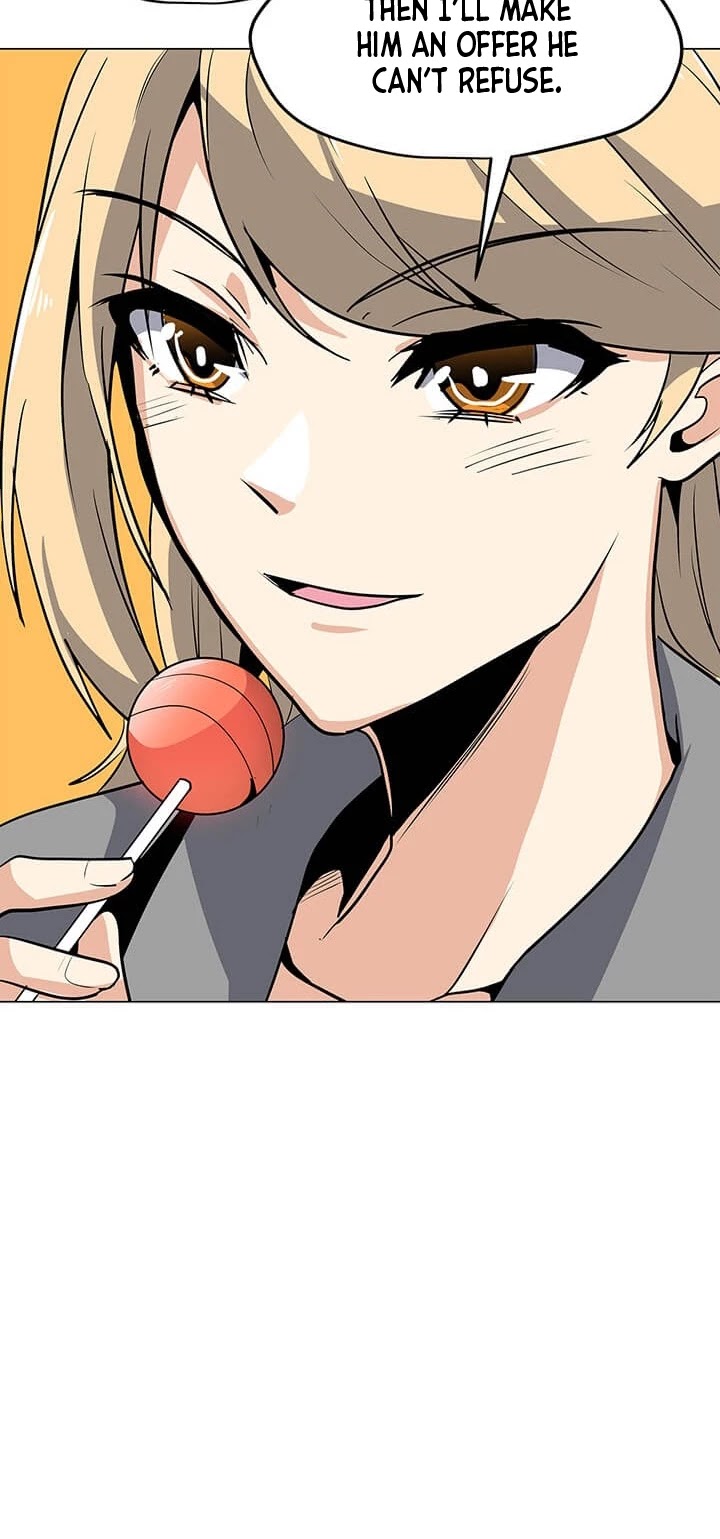 Solo Spell Caster Chapter 40 page 29 - Chapter 40