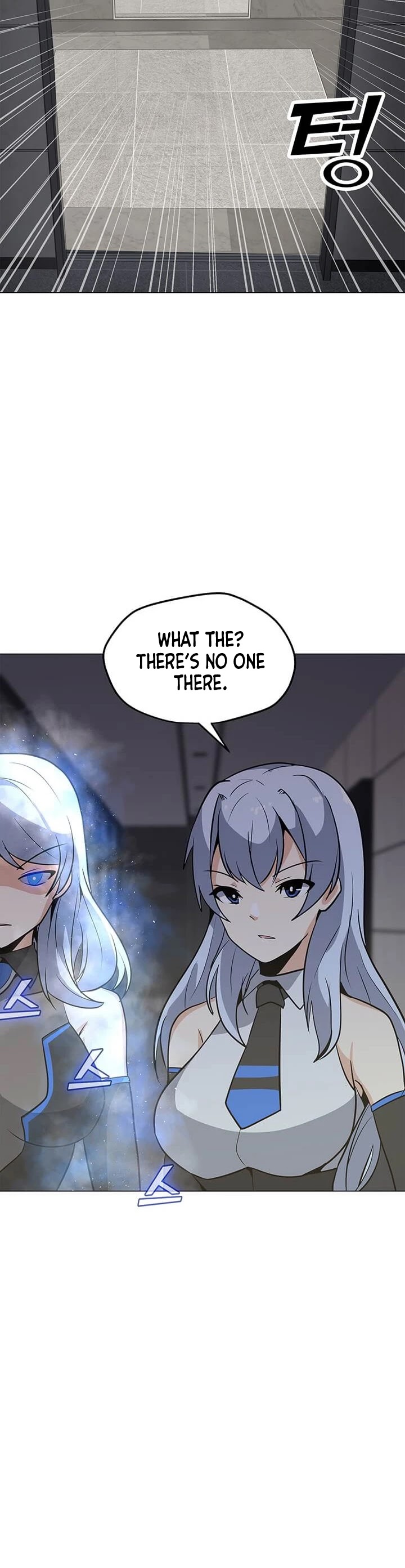 Solo Spell Caster Chapter 40 page 37 - Chapter 40