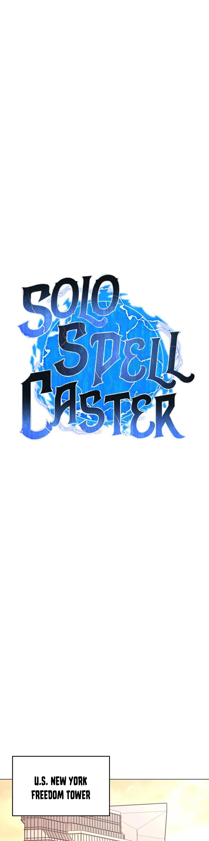 Solo Spell Caster Chapter 41 page 10 - Chapter 41