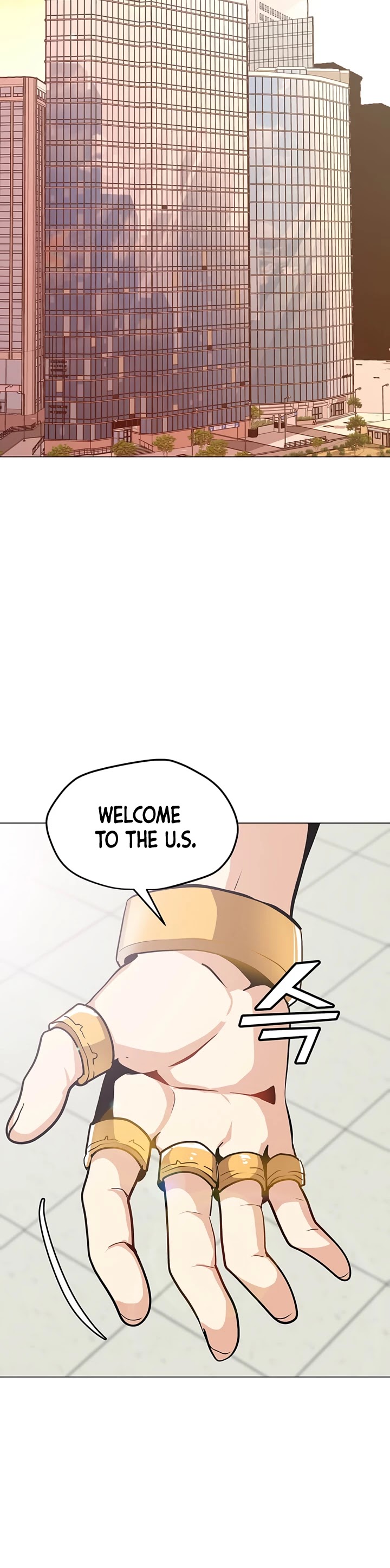 Solo Spell Caster Chapter 41 page 11 - Chapter 41