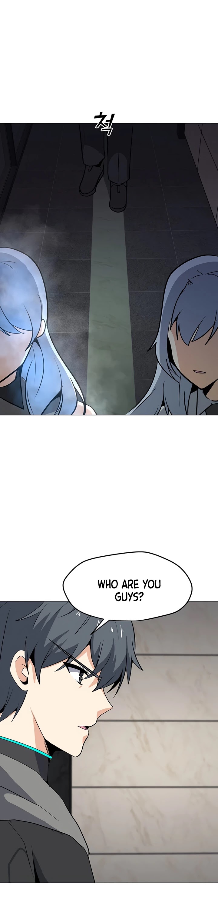 Solo Spell Caster Chapter 41 page 2 - Chapter 41