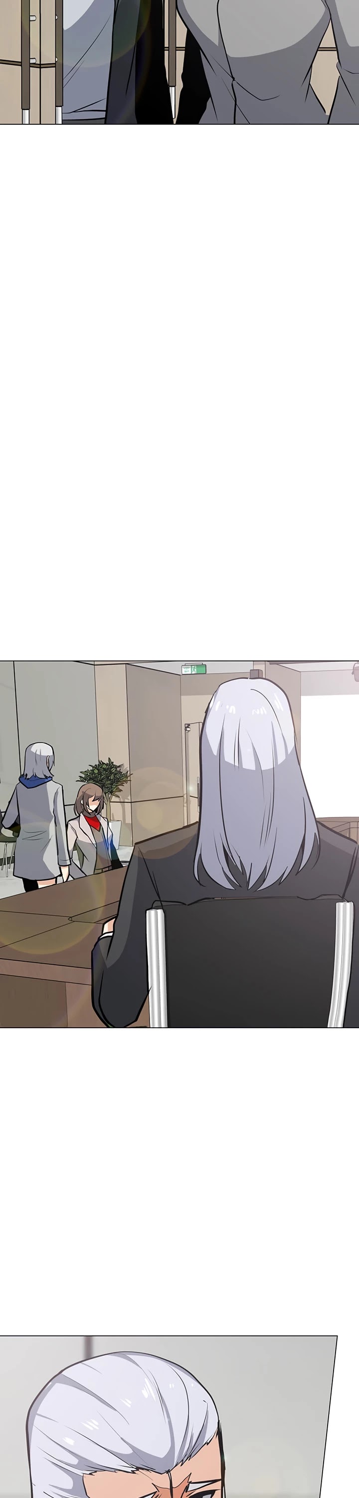 Solo Spell Caster Chapter 41 page 35 - Chapter 41
