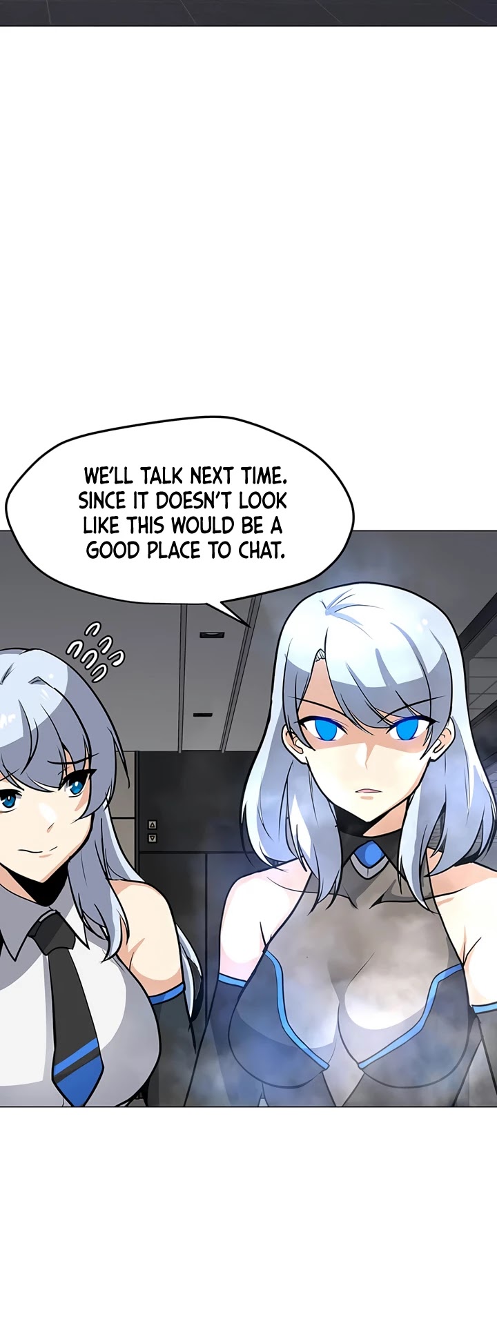 Solo Spell Caster Chapter 41 page 4 - Chapter 41