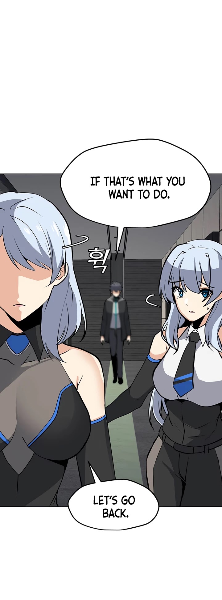 Solo Spell Caster Chapter 41 page 5 - Chapter 41