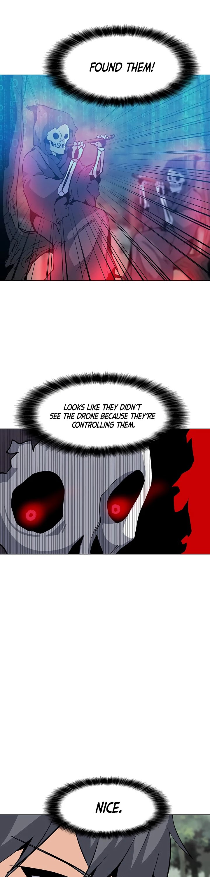 Solo Spell Caster Chapter 42 page 18 - Chapter 42