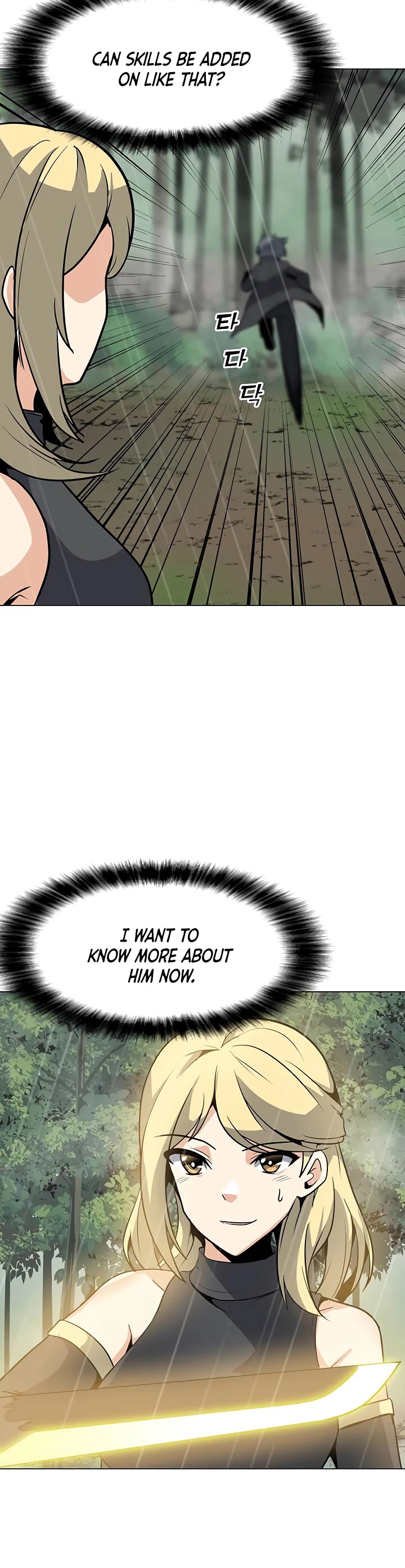 Solo Spell Caster Chapter 42 page 26 - Chapter 42
