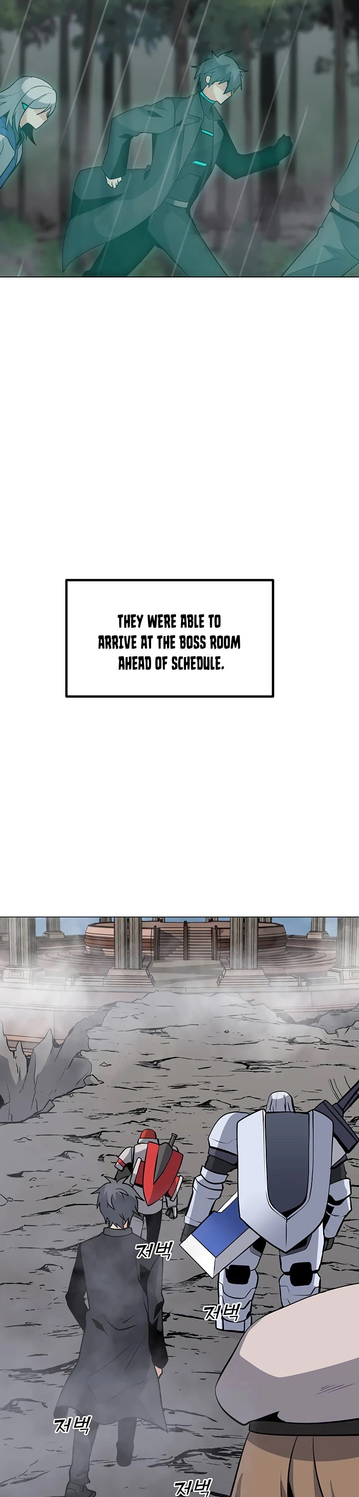 Solo Spell Caster Chapter 42 page 29 - Chapter 42