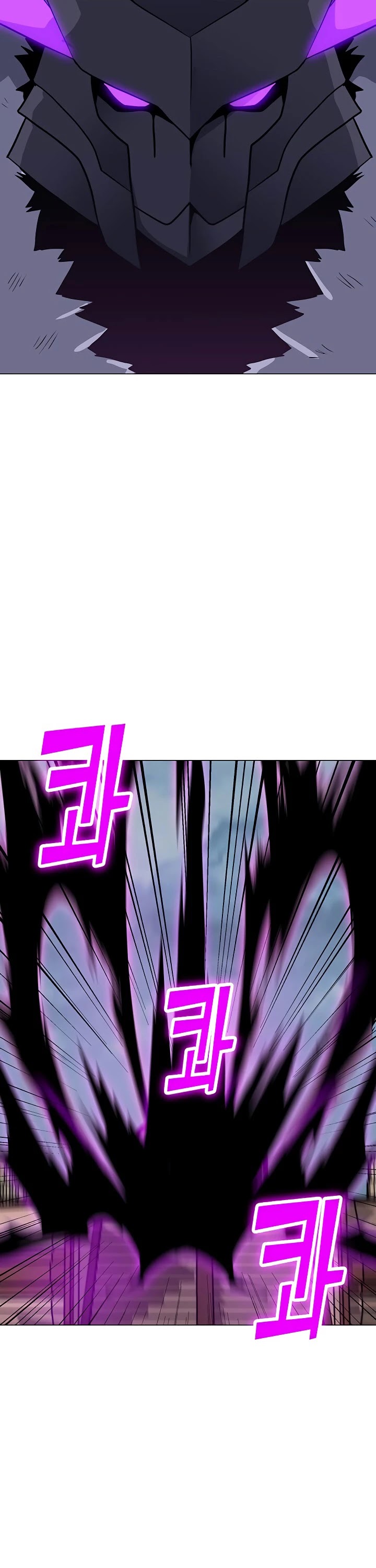 Solo Spell Caster Chapter 42 page 34 - Chapter 42