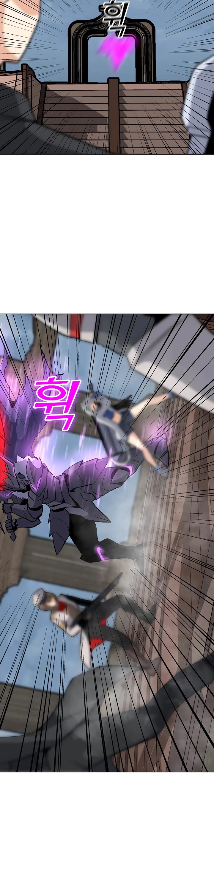 Solo Spell Caster Chapter 42 page 36 - Chapter 42