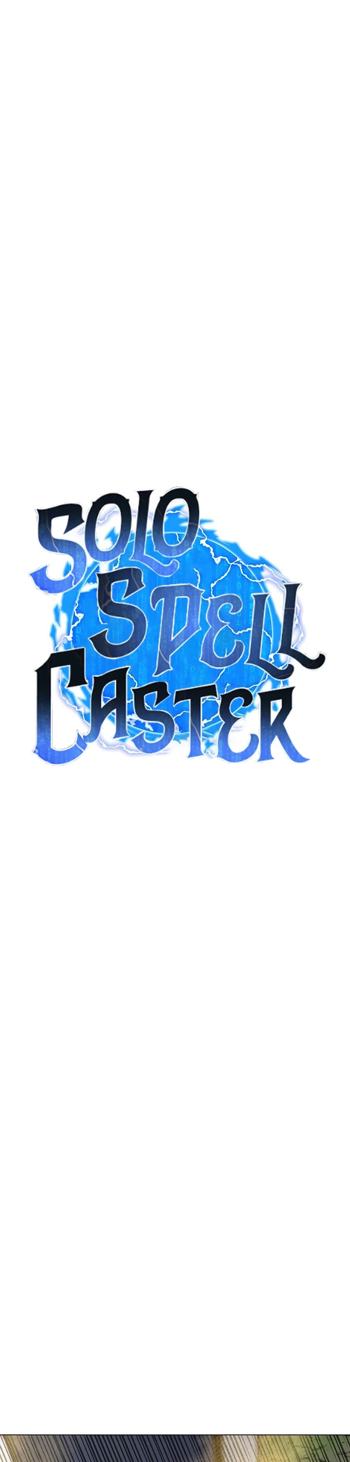 Solo Spell Caster Chapter 42 page 8 - Chapter 42
