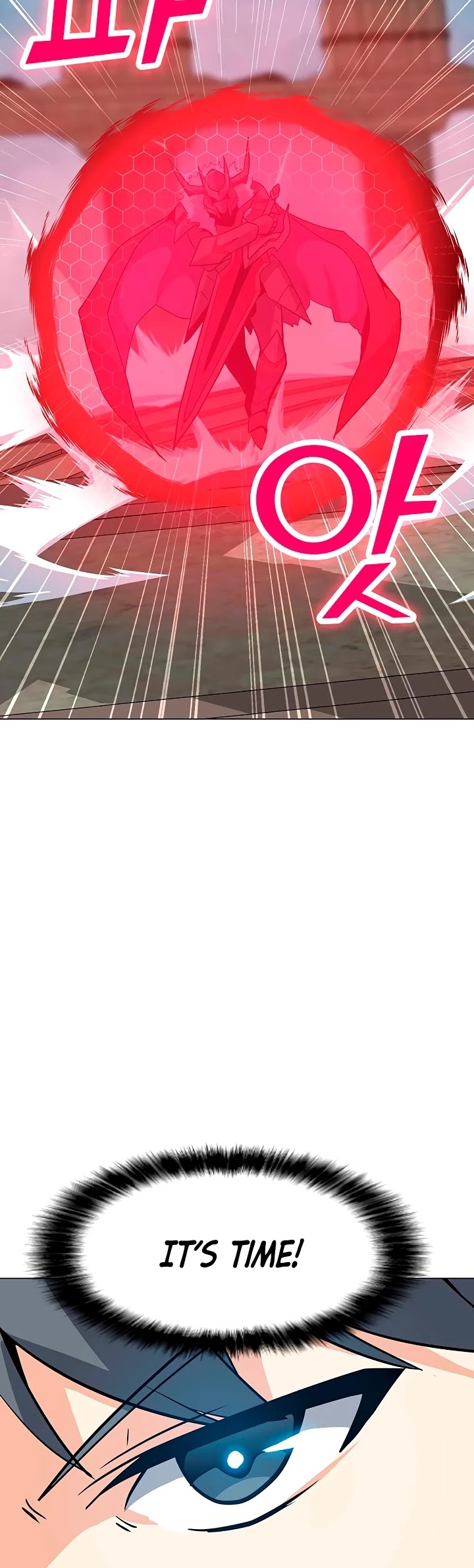 Solo Spell Caster Chapter 43 page 36 - Chapter 43