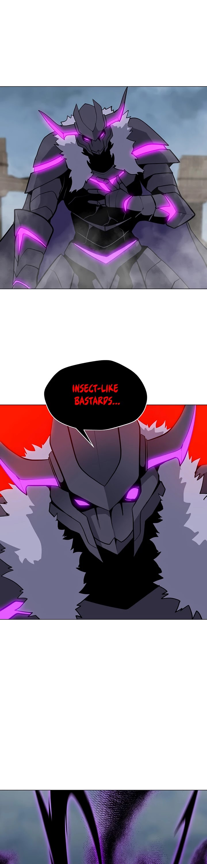 Solo Spell Caster Chapter 44 page 15 - Chapter 44