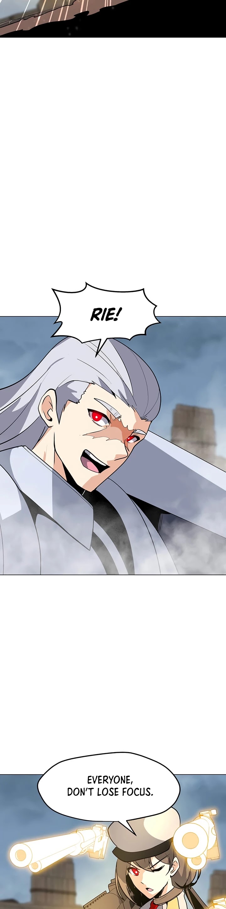 Solo Spell Caster Chapter 44 page 20 - Chapter 44