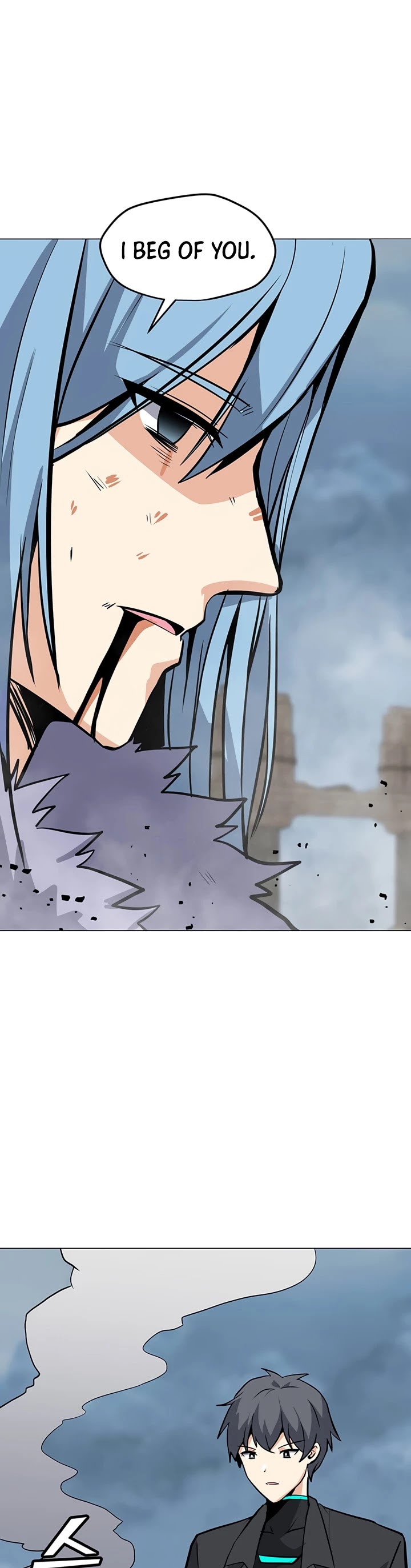 Solo Spell Caster Chapter 45 page 15 - Chapter 45