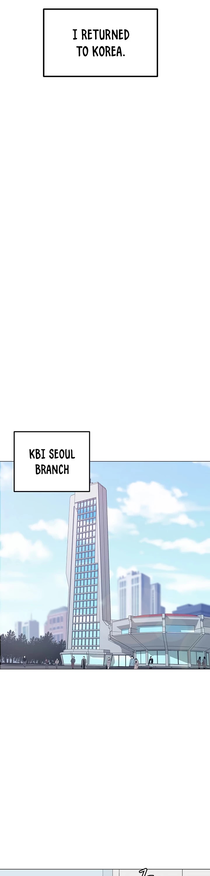 Solo Spell Caster Chapter 45 page 31 - Chapter 45