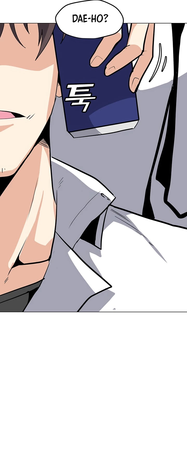 Solo Spell Caster Chapter 45 page 33 - Chapter 45