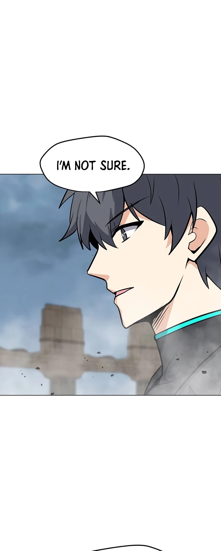 Solo Spell Caster Chapter 45 page 8 - Chapter 45