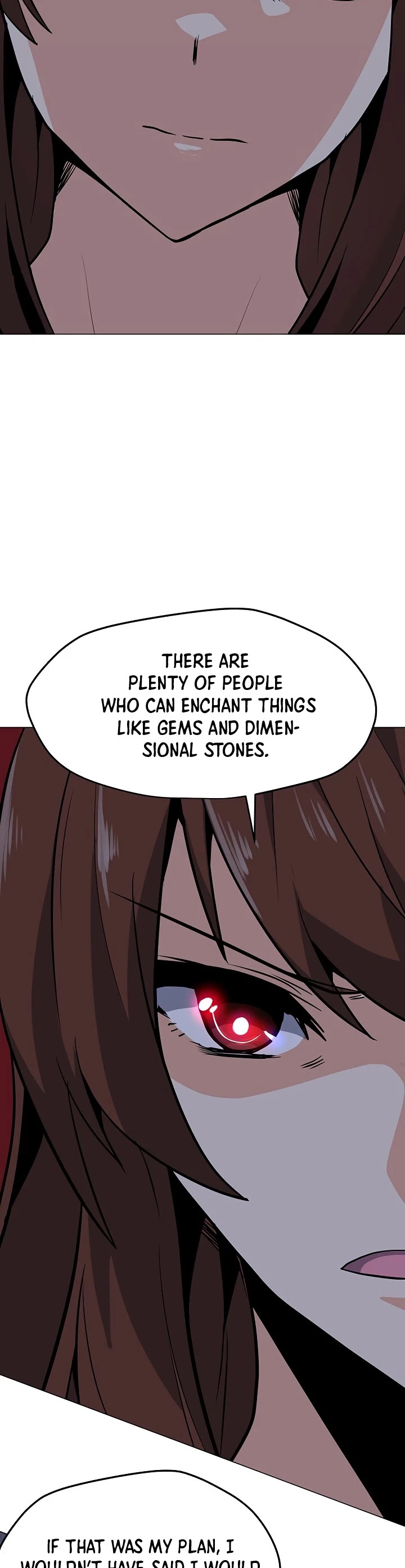 Solo Spell Caster Chapter 46 page 18 - Chapter 46