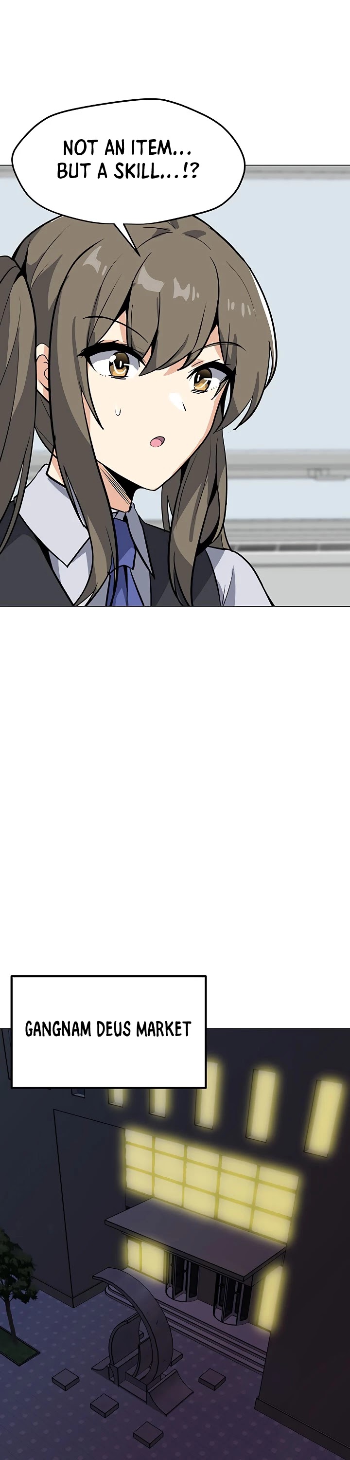 Solo Spell Caster Chapter 46 page 2 - Chapter 46