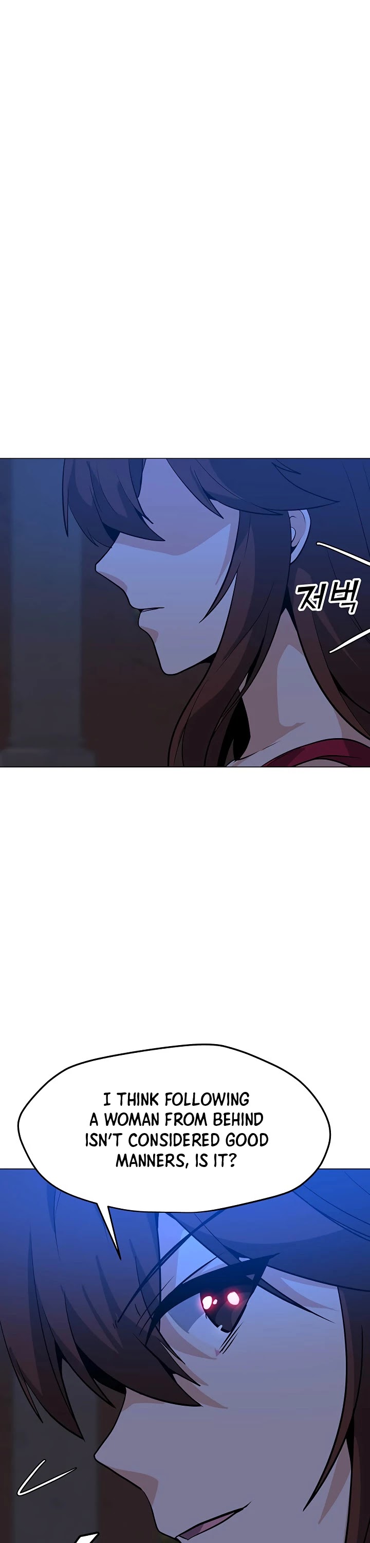 Solo Spell Caster Chapter 46 page 34 - Chapter 46