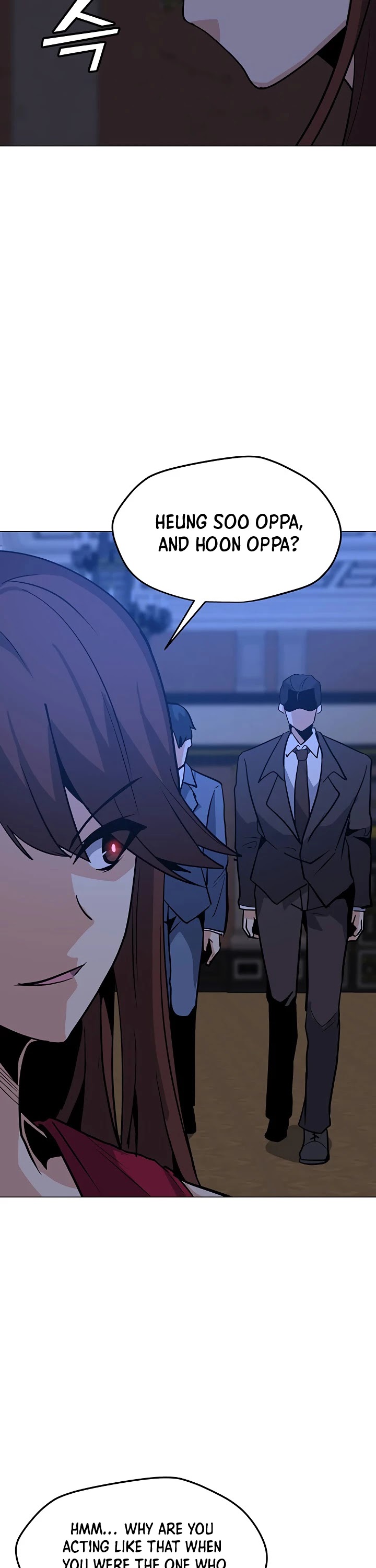 Solo Spell Caster Chapter 46 page 35 - Chapter 46