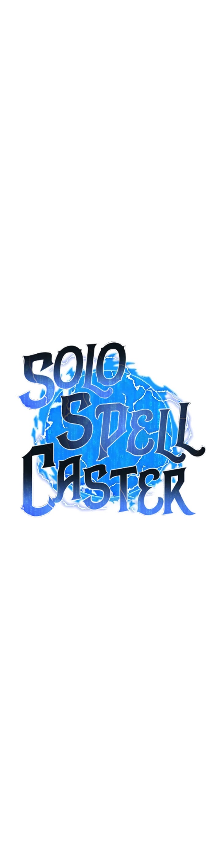 Solo Spell Caster Chapter 46 page 6 - Chapter 46