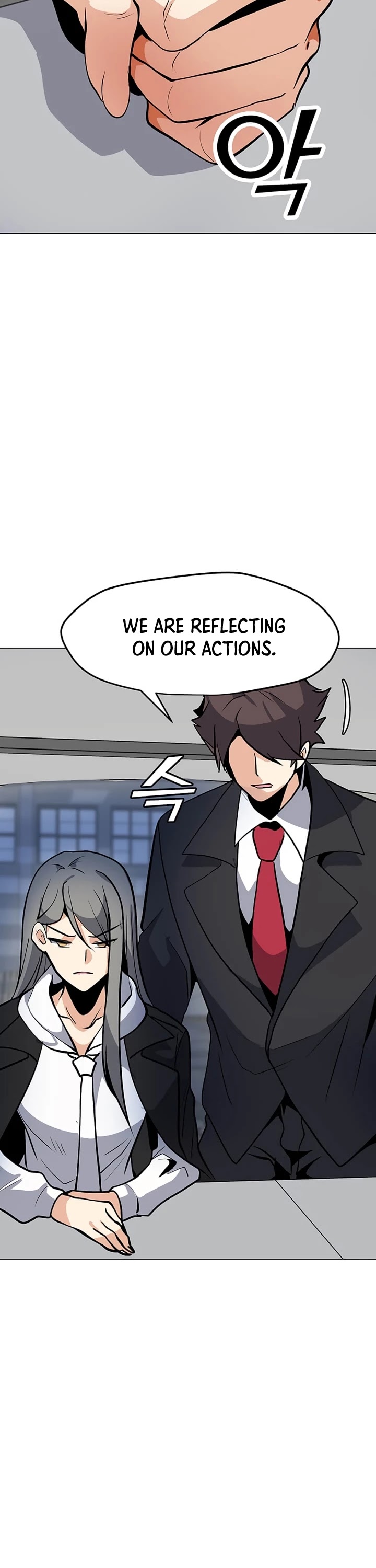 Solo Spell Caster Chapter 47 page 13 - Chapter 47