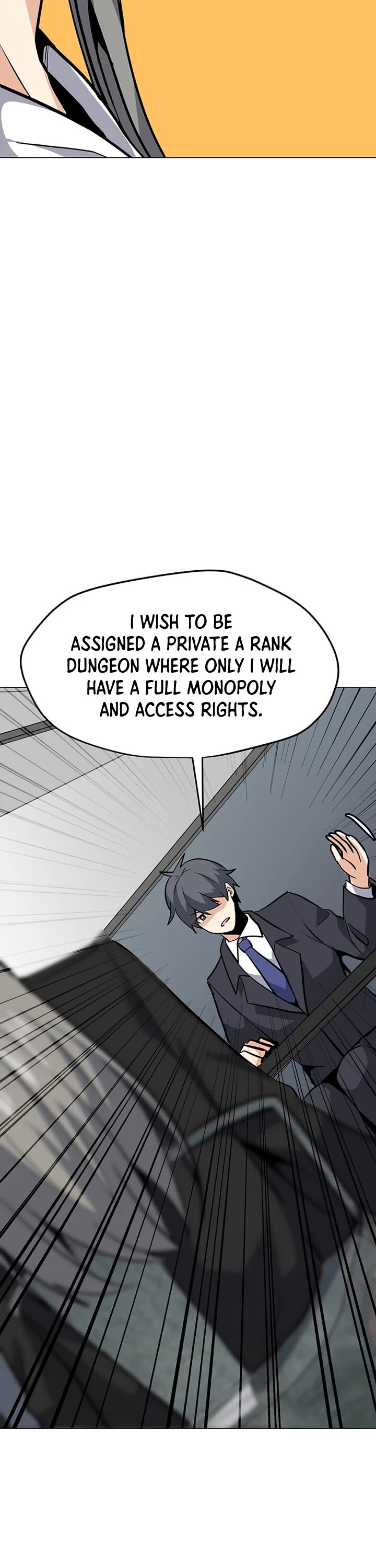 Solo Spell Caster Chapter 47 page 19 - Chapter 47