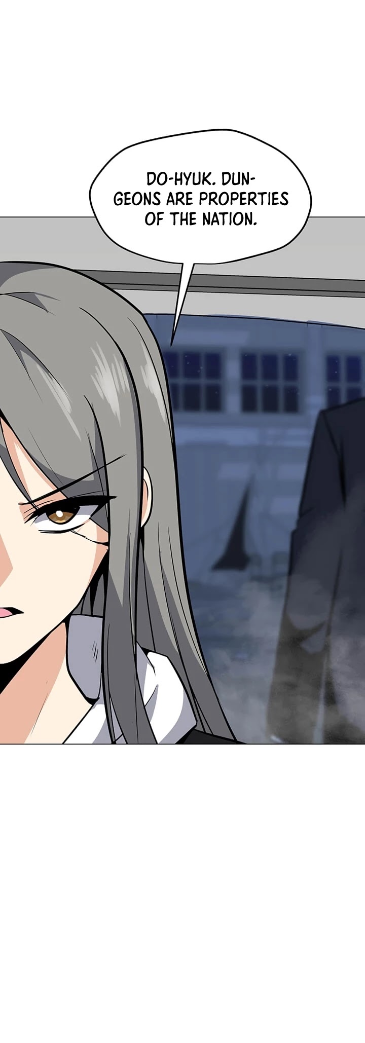 Solo Spell Caster Chapter 47 page 23 - Chapter 47