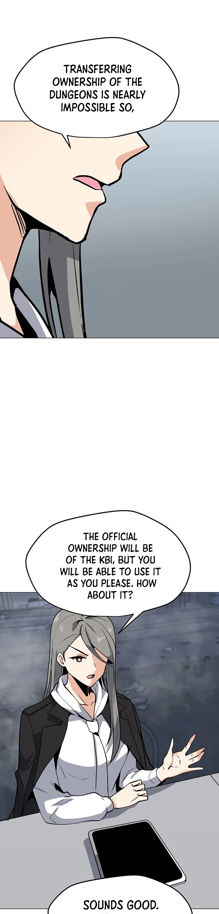 Solo Spell Caster Chapter 47 page 24 - Chapter 47