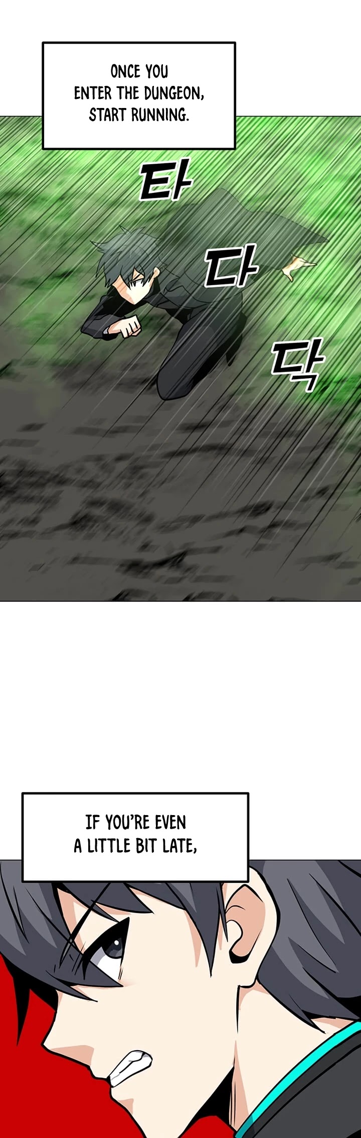 Solo Spell Caster Chapter 47 page 28 - Chapter 47