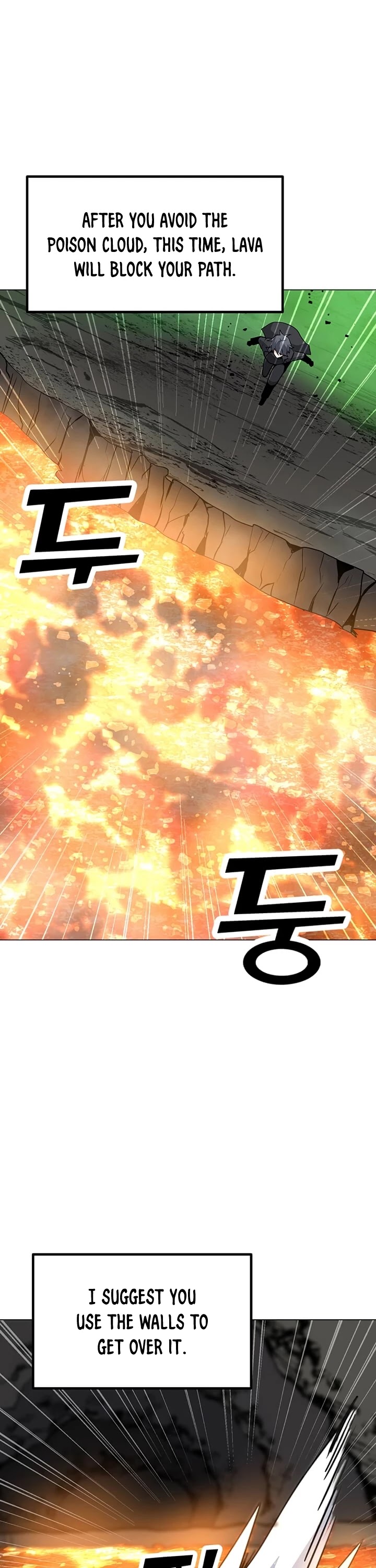 Solo Spell Caster Chapter 47 page 30 - Chapter 47