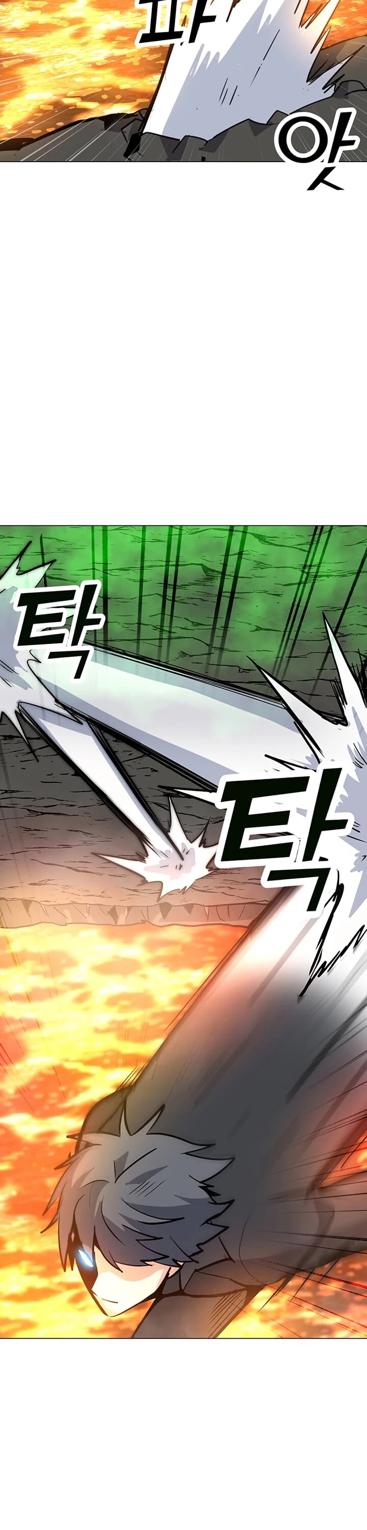 Solo Spell Caster Chapter 47 page 31 - Chapter 47
