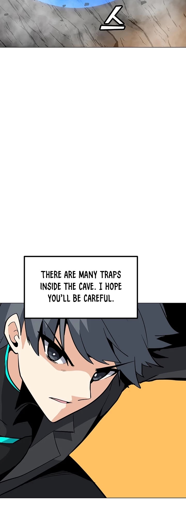 Solo Spell Caster Chapter 47 page 35 - Chapter 47