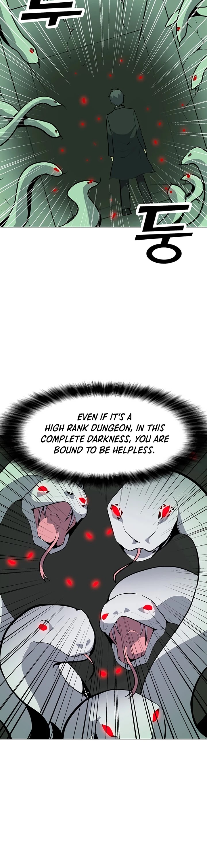 Solo Spell Caster Chapter 47 page 39 - Chapter 47