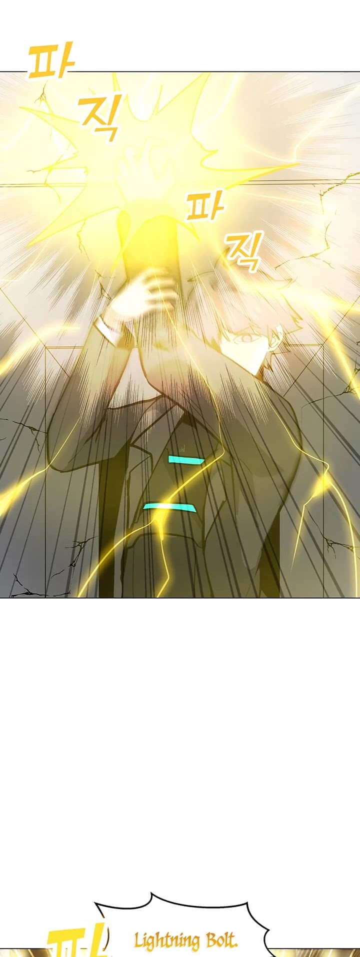 Solo Spell Caster Chapter 47 page 40 - Chapter 47