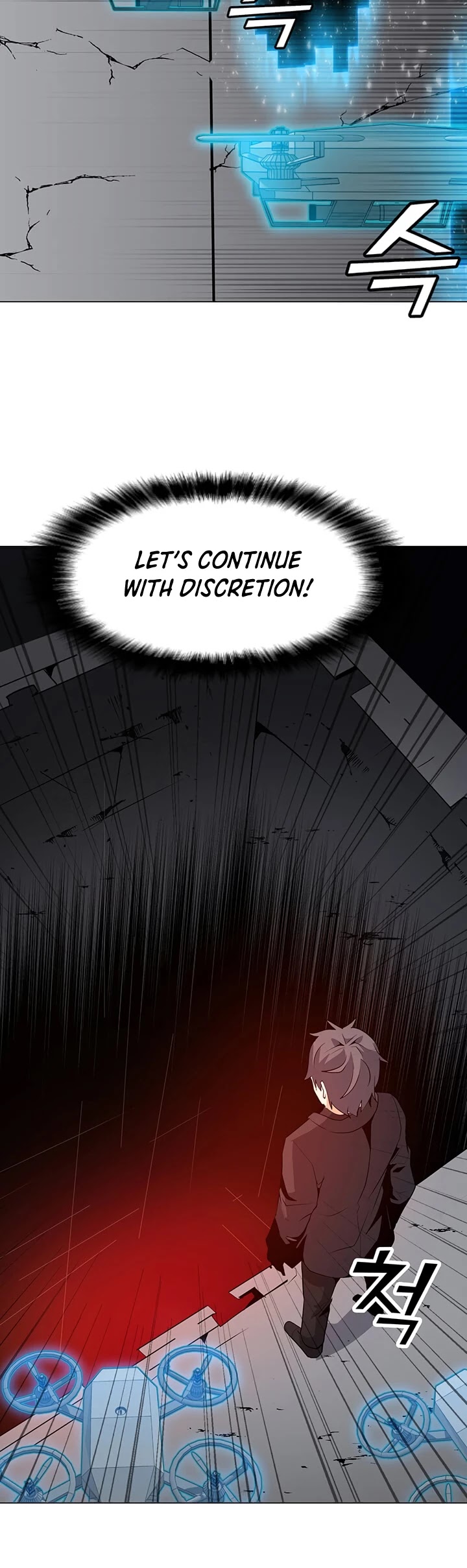 Solo Spell Caster Chapter 47 page 43 - Chapter 47